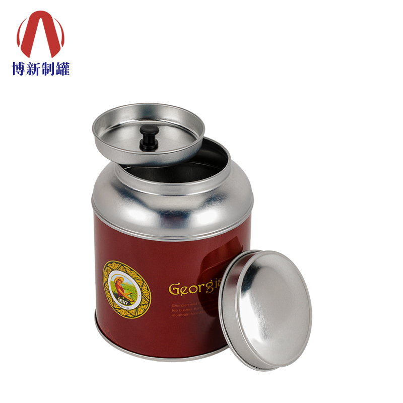茶葉罐生產(chǎn)廠(chǎng)家