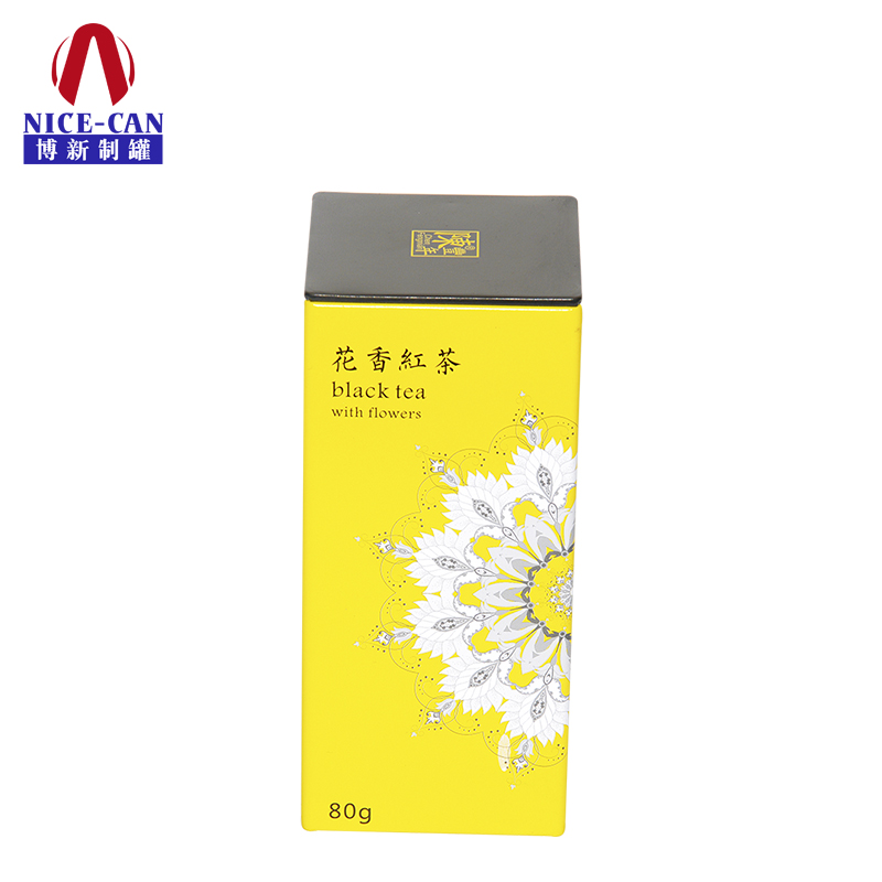 廣州茶葉罐子制作廠(chǎng)家