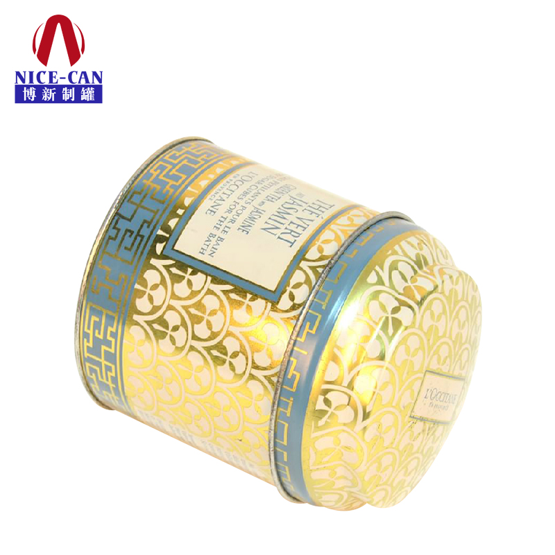 廣州茶葉罐子制作廠(chǎng)家