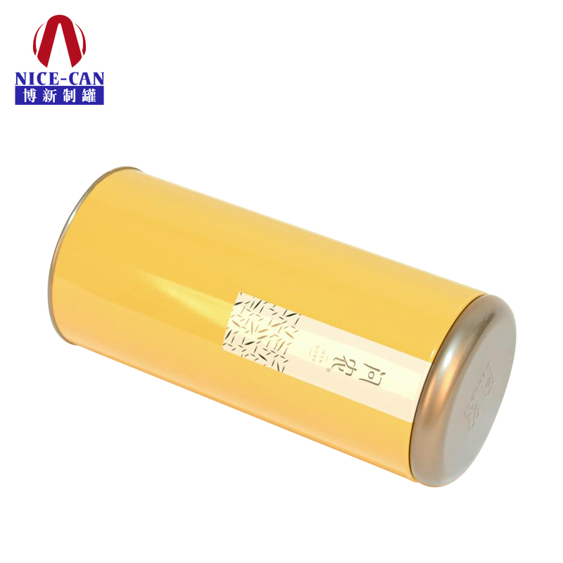 廣州茶葉罐子制作廠(chǎng)家