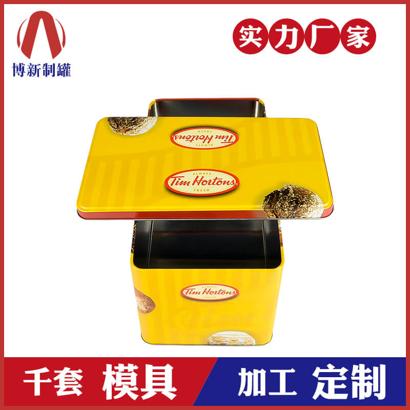 餅干鐵盒生產(chǎn)廠(chǎng)家