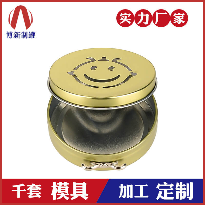 禮品鐵盒生產(chǎn)廠(chǎng)家