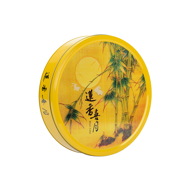 月餅鐵盒廠(chǎng)家