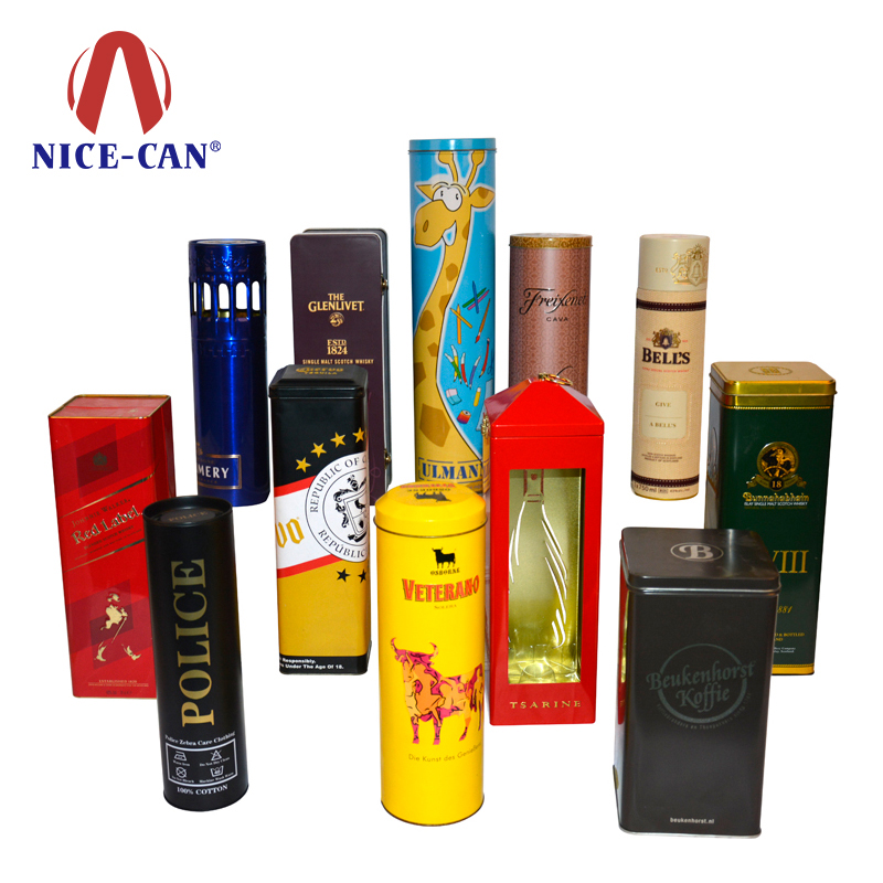 白酒鐵盒廠(chǎng)家