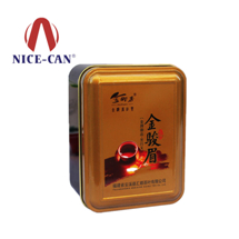 茶葉鐵罐——百萬(wàn)訂單成長(cháng)記