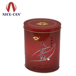 博新用真誠挽回茶葉鐵盒客戶(hù)