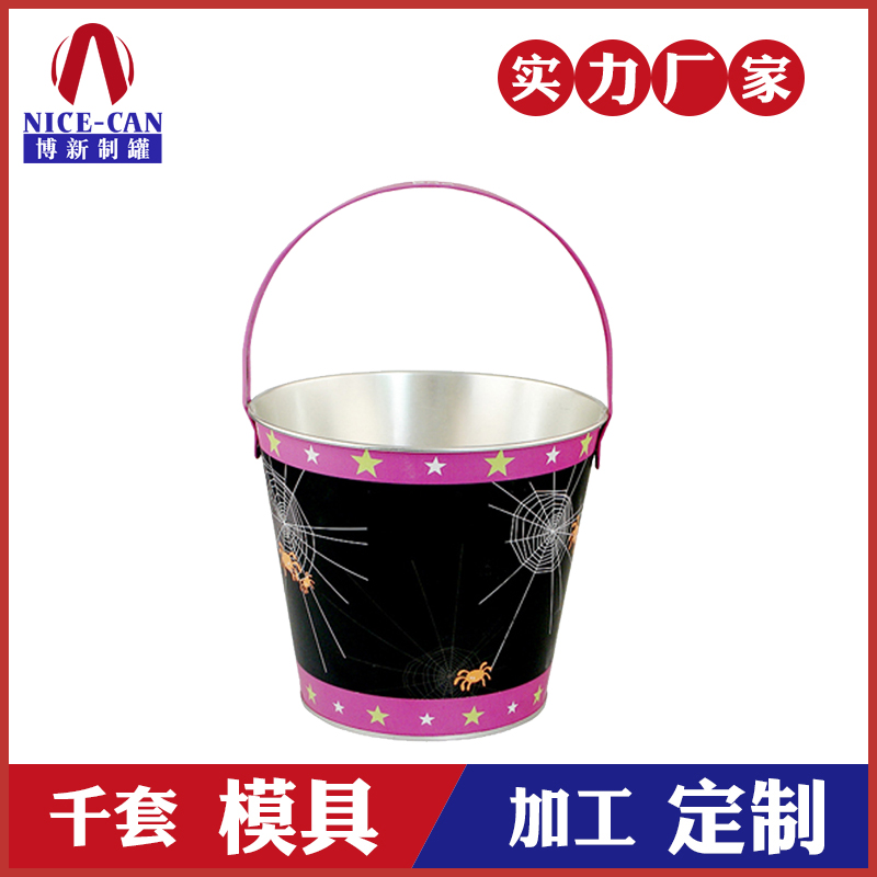 馬口鐵冰桶廠(chǎng)家-廣告促銷(xiāo)冰桶