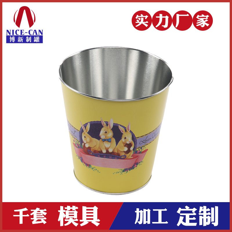 冰桶生產(chǎn)廠(chǎng)家-馬口鐵紅酒冰桶